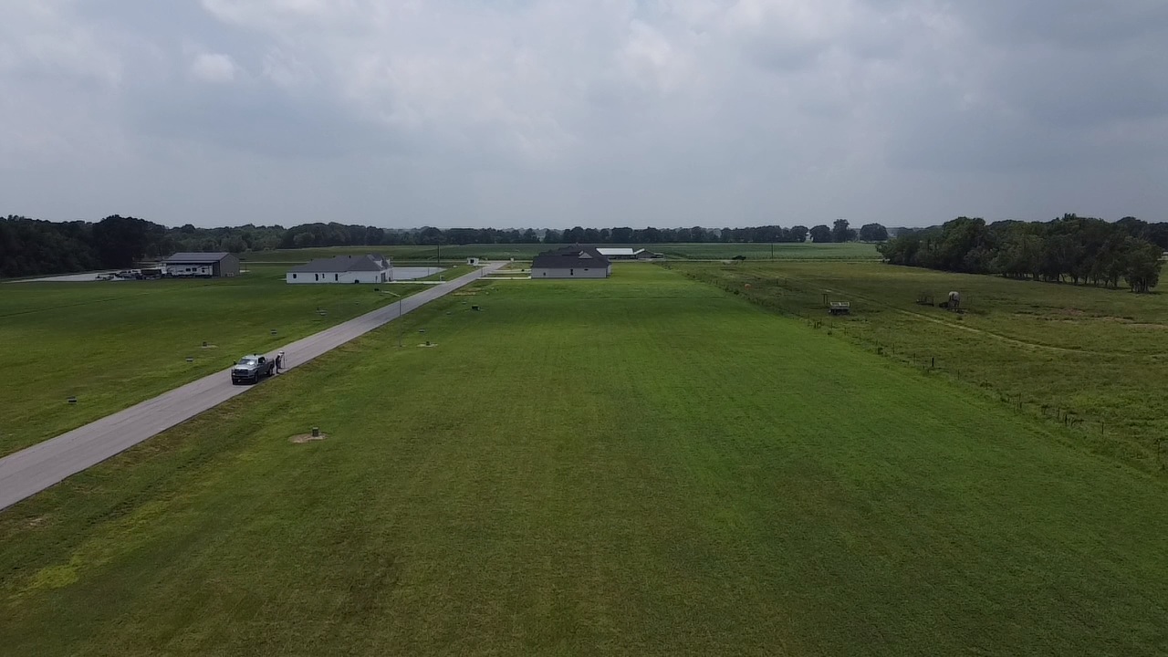 3-Acre Property Maintenance