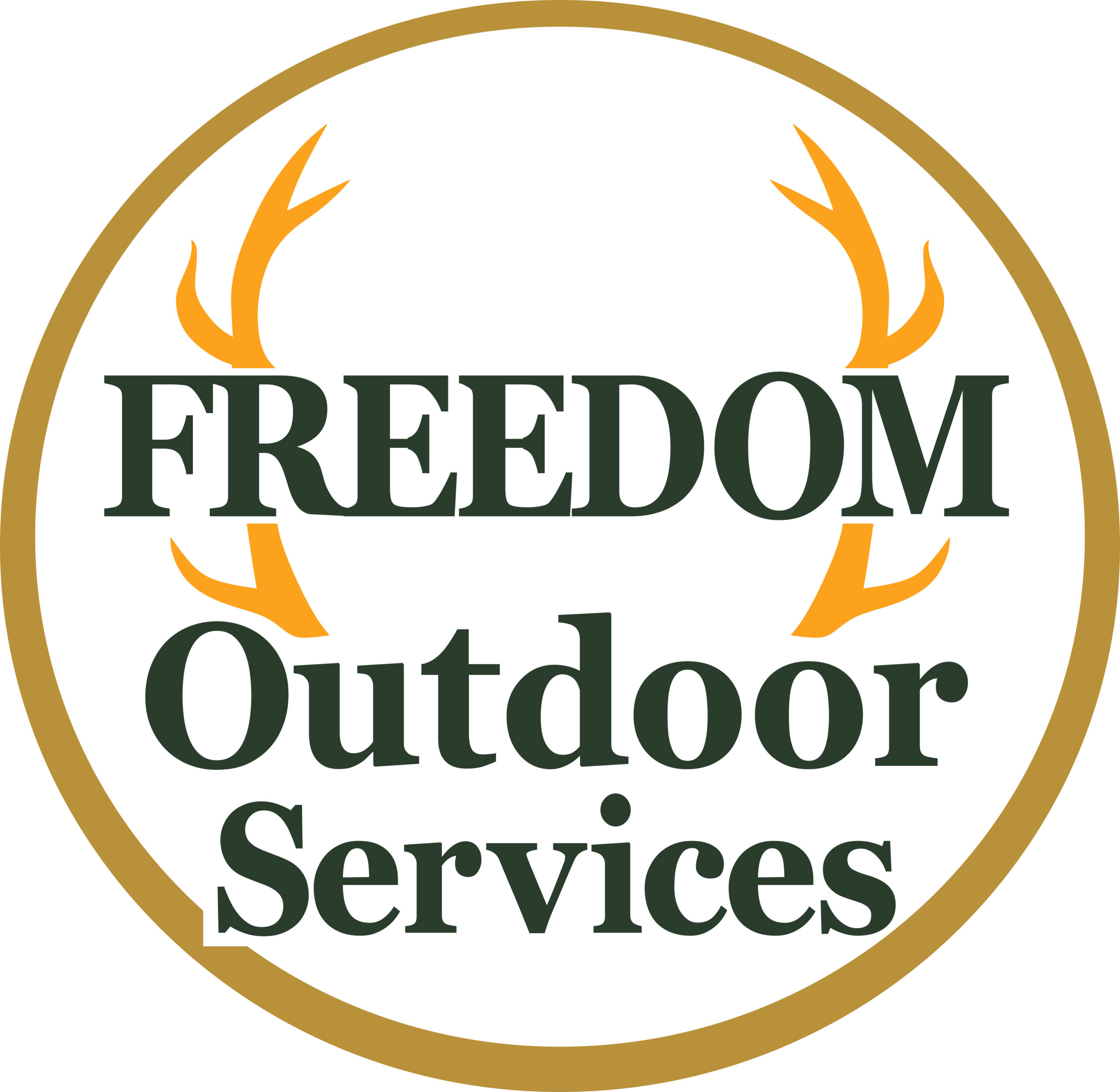 Freedom Outdoor Group